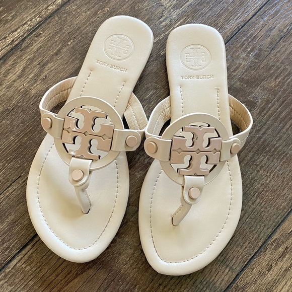 Tory Burch Shoes - Tory Burch Sandals 8